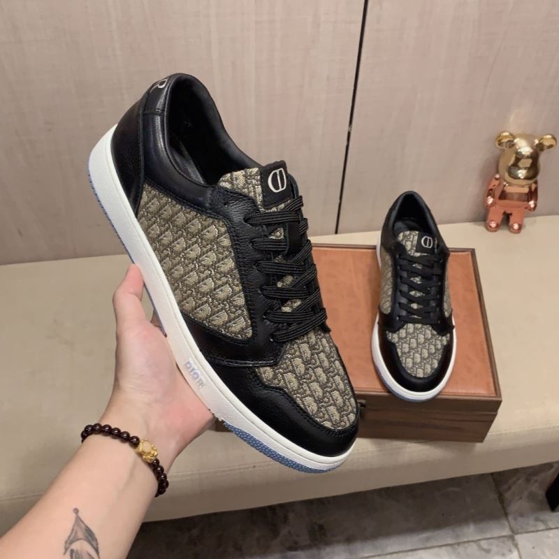 Christian Dior Sneaker